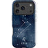 Leo Constellation iPhone 17 Pro Max Impact Case