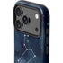 Leo Constellation iPhone 17 Pro Max Impact Case
