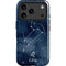 Leo Constellation iPhone 17 Pro Max Magsafe Impact Case