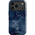 Leo Constellation iPhone 17 Pro Max Magsafe Impact Case