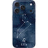 Leo Constellation iPhone 17 Pro Skin