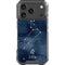 Leo Constellation iPhone 18 Pro Clear Case