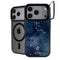 Leo Constellation iPhone 18 Pro Kickstand Case