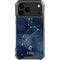 Leo Constellation iPhone 18 Pro Max Clear Case