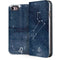 Leo Constellation iPhone 7 Folio Case