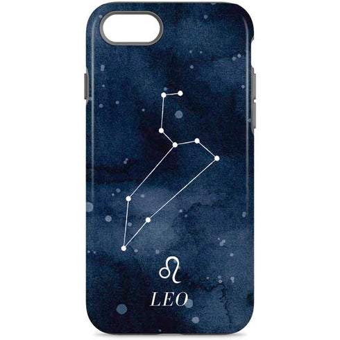 Leo Constellation iPhone Cases