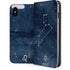 Leo Constellation iPhone 8 Folio Case