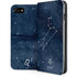 Leo Constellation iPhone SE (2nd & 3rd Gen) Folio Case
