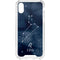Leo Constellation iPhone XS Clear Case
