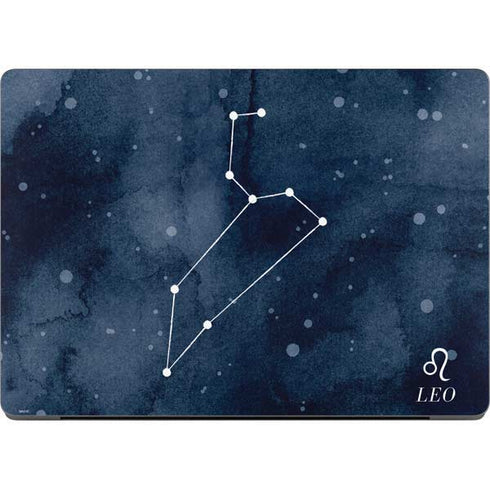 Leo Constellation Apple MacBook Pro 14-inch Skin