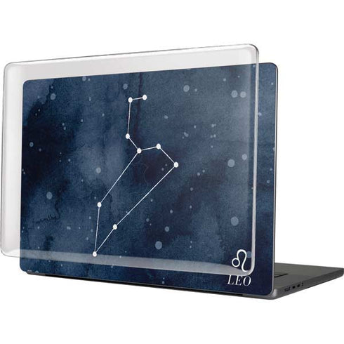 Leo Constellation MacBook Cases
