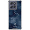 Leo Constellation Moto G 5G (2025) Clear Case