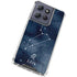 Leo Constellation Moto G Play 5G (2025) Clear Case