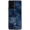 Leo Constellation Moto G Power 5G (2024) Clear Case