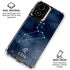 Leo Constellation Moto G Power 5G (2024) Clear Case