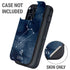 Leo Constellation Otterbox Defender iPhone Skin