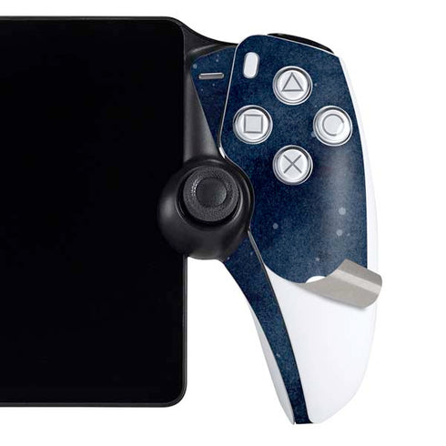 Leo Constellation PlayStation Portal Remote Player Skin