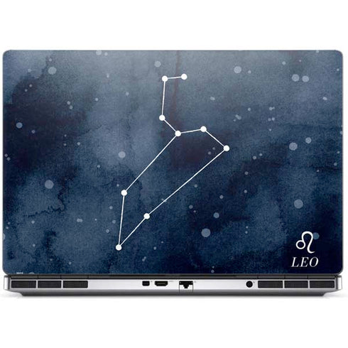 Leo Constellation Dell Precision Skin
