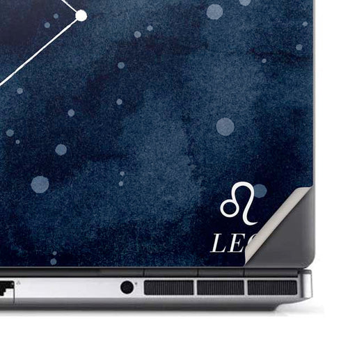 Leo Constellation Dell Precision Skin