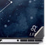 Leo Constellation Dell Precision Skin