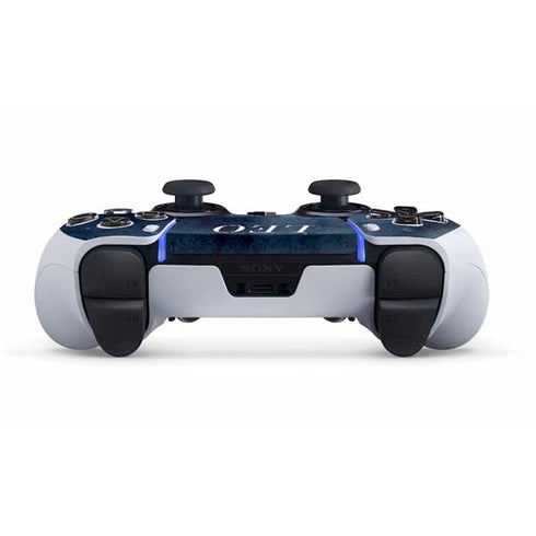 Leo Constellation PS5 DualSense Edge Pro Controller Skin