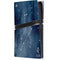 Leo Constellation PS5 Pro Console Skin