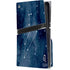 Leo Constellation PS5 Pro Disk Console Skin