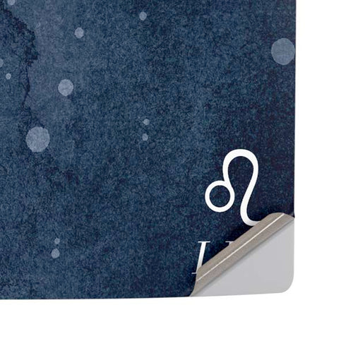 Leo Constellation PS5 Pro Disk Console Skin