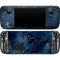 Leo Constellation Steam Deck Handheld Gaming Computer OLED Skin
