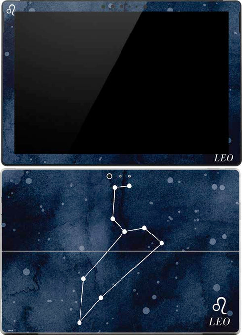 Leo Constellation Surface Pro (2017) Skin