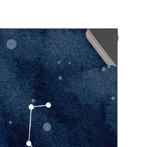 Leo Constellation XBox Series X Digital Edition Console Skin