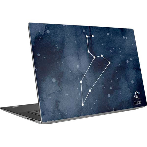 Leo Constellation Dell XPS Skin