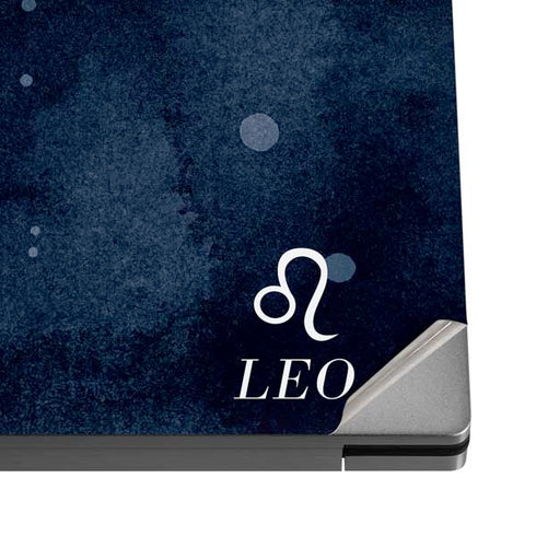 Leo Constellation Dell XPS Skin