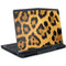 Leopard Dell Alienware Skin