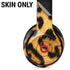 Leopard Animal Print Beats Solo 3 Wireless Skin