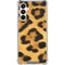 Leopard Galaxy A16 5G Clear Case