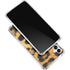 Leopard Galaxy A16 5G Clear Case