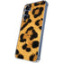 Leopard Galaxy A35 5G Clear Case