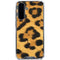 Leopard Galaxy A36 5G Clear Case