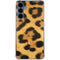 Leopard Galaxy A55 5G Clear Case
