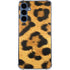 Leopard Galaxy A55 5G Clear Case