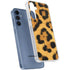 Leopard Galaxy A55 5G Clear Case