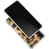 Leopard Galaxy S24 FE Clear Case