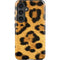 Leopard Galaxy S25 Impact Case
