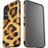 Leopard Galaxy S25 Plus Impact Case