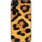 Leopard Galaxy S24 Skin