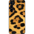 Leopard Galaxy S24 Skin