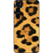 Leopard Galaxy S25 Skin