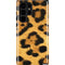Leopard Galaxy Cases
