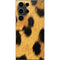 Leopard Galaxy S24 Ultra Skin